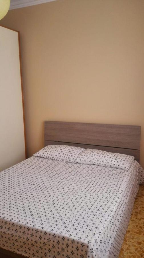 La Casa Di Ester Lavagna Bagian luar foto
